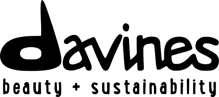 davines logo